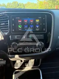 2017 Mitsubishi OUTLANDER
