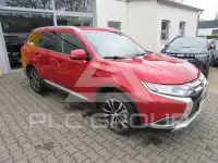 2017 Mitsubishi OUTLANDER