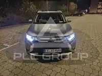 2017 Mitsubishi OUTLANDER