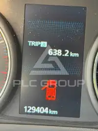2017 Mitsubishi OUTLANDER