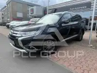 2017 Mitsubishi OUTLANDER