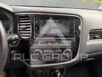 2017 Mitsubishi OUTLANDER