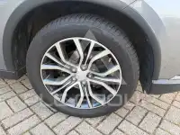 2017 Mitsubishi OUTLANDER