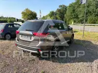 2017 Mitsubishi OUTLANDER