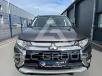 2017 Mitsubishi OUTLANDER
