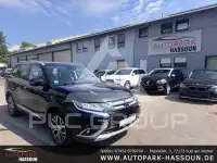 2017 Mitsubishi OUTLANDER