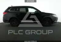 2017 Mitsubishi OUTLANDER