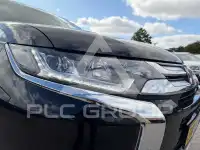 2017 Mitsubishi OUTLANDER