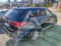 2017 Mitsubishi OUTLANDER