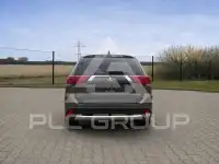 2017 Mitsubishi OUTLANDER