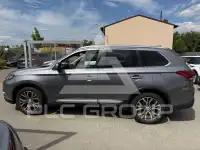 2017 Mitsubishi OUTLANDER