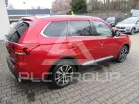2017 Mitsubishi OUTLANDER