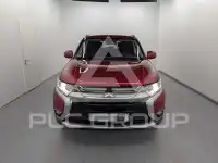 2017 Mitsubishi OUTLANDER