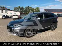 2017 Mitsubishi OUTLANDER