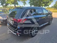 2017 Mitsubishi OUTLANDER