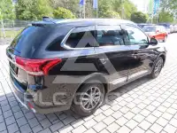2017 Mitsubishi OUTLANDER