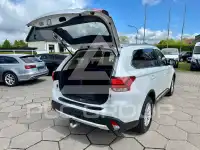 2017 Mitsubishi OUTLANDER