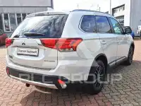 2017 Mitsubishi OUTLANDER