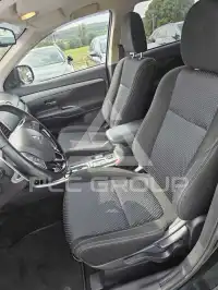 2017 Mitsubishi OUTLANDER