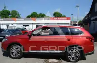 2017 Mitsubishi OUTLANDER
