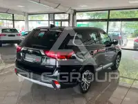 2017 Mitsubishi OUTLANDER