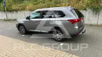 2017 Mitsubishi OUTLANDER