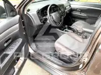 2017 Mitsubishi OUTLANDER