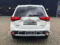 2017 Mitsubishi OUTLANDER
