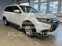 2017 Mitsubishi OUTLANDER