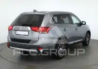 2017 Mitsubishi OUTLANDER