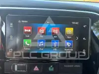 2017 Mitsubishi OUTLANDER