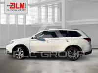 2017 Mitsubishi OUTLANDER