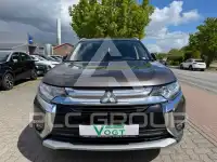 2017 Mitsubishi OUTLANDER