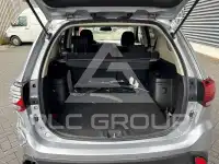 2017 Mitsubishi OUTLANDER