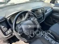 2017 Mitsubishi OUTLANDER