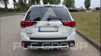 2017 Mitsubishi OUTLANDER