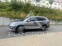 2017 Mitsubishi OUTLANDER