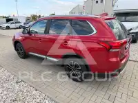 2017 Mitsubishi OUTLANDER