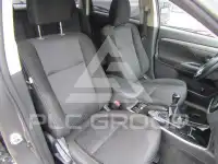 2017 Mitsubishi OUTLANDER