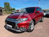 2017 Mitsubishi OUTLANDER