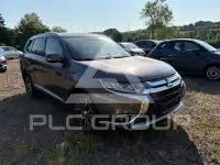 2017 Mitsubishi OUTLANDER
