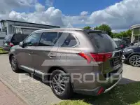 2017 Mitsubishi OUTLANDER