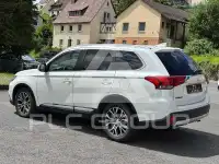 2017 Mitsubishi OUTLANDER