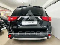 2017 Mitsubishi OUTLANDER
