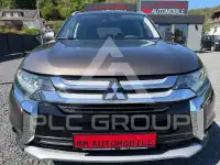 2017 Mitsubishi OUTLANDER