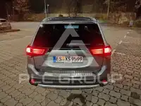 2017 Mitsubishi OUTLANDER