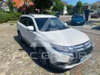 2017 Mitsubishi OUTLANDER