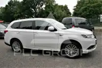 2017 Mitsubishi OUTLANDER