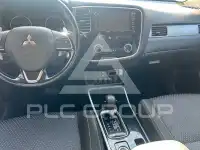 2017 Mitsubishi OUTLANDER