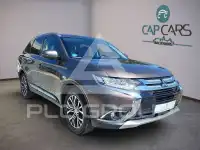 2017 Mitsubishi OUTLANDER